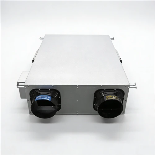 Is Window Ventilation Still Required After Using A Fresh Air Heat Exchanger?