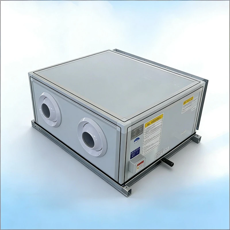 Residential Air Handling Unit